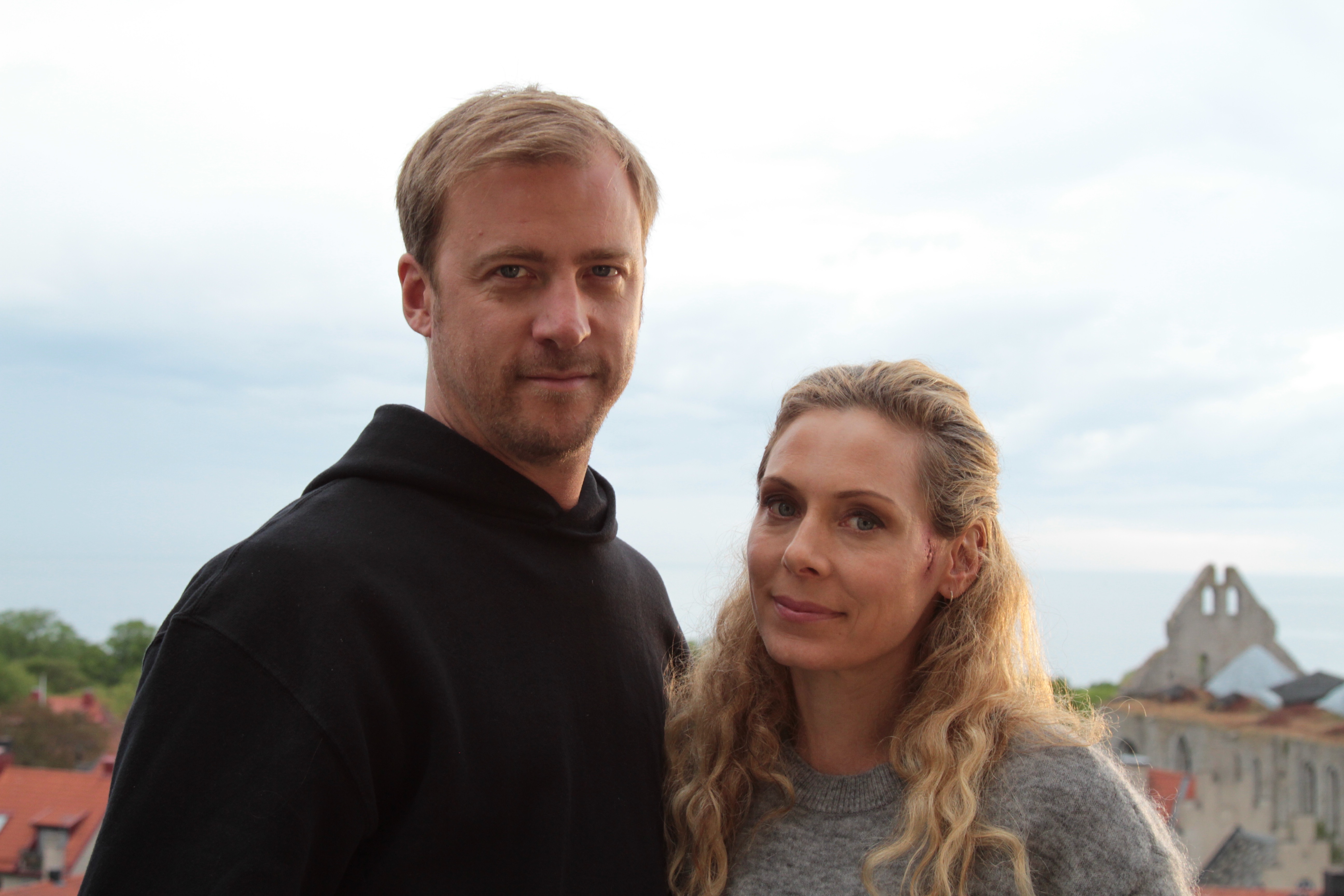 Kripo gotland
