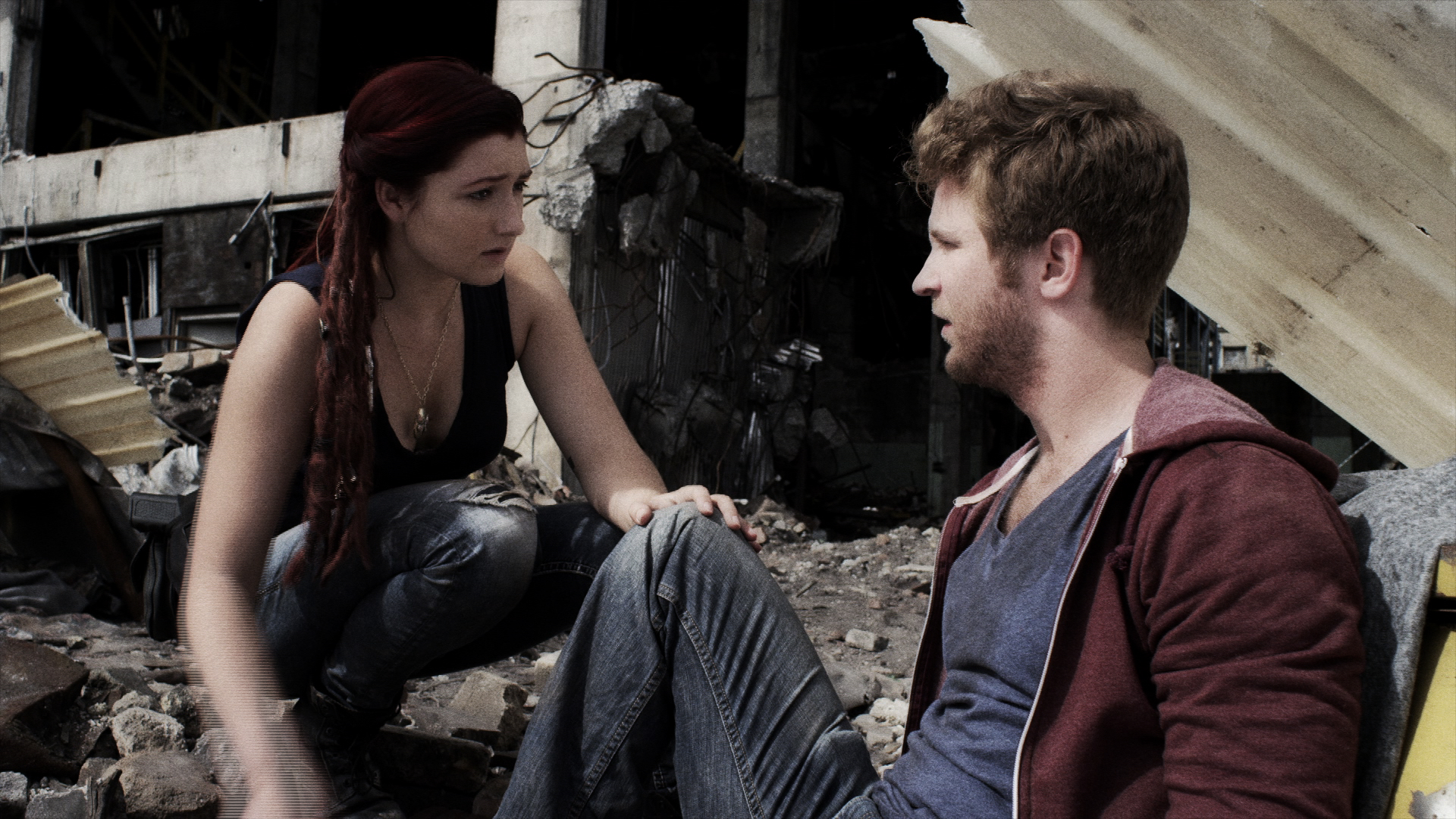 Anastasia baranova interview